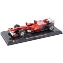 Ferrari F1 312 B2 1972 Nº4 Jacky Ickx – Miniatura 1:24 Premium