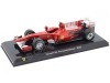 Ferrari F1 312 B2 1972 Nº4 Jacky Ickx – Miniatura 1:24 Premium