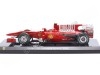Ferrari F1 312 B2 1972 Nº4 Jacky Ickx – Miniatura 1:24 Premium