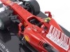 Ferrari F1 312 B2 1972 Nº4 Jacky Ickx – Miniatura 1:24 Premium
