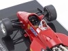 Ferrari F1 312 B2 1972 Nº4 Jacky Ickx – Miniatura 1:24 Premium