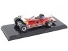 Ferrari F1 312 B2 1972 Nº4 Jacky Ickx – Miniatura 1:24 Premium