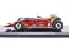 Ferrari F1 312 B2 1972 Nº4 Jacky Ickx – Miniatura 1:24 Premium