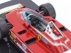 Ferrari F1 312 B2 1972 Nº4 Jacky Ickx – Miniatura 1:24 Premium
