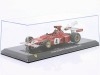 Ferrari F1 312 B2 1972 Nº4 Jacky Ickx – Miniatura 1:24 Premium