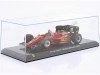 Ferrari 126 C4 F1 1984 Nº27 Michele Alboreto – Escala 1:24 Premium