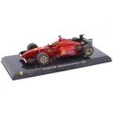 Réplica Ferrari F10 2010 Fernando Alonso – Miniatura F1 1:24 Premium
