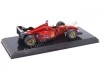 Réplica Ferrari F10 2010 Fernando Alonso – Miniatura F1 1:24 Premium
