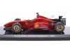 Réplica Ferrari F10 2010 Fernando Alonso – Miniatura F1 1:24 Premium