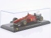 Réplica Ferrari F10 2010 Fernando Alonso – Miniatura F1 1:24 Premium