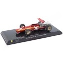 Ferrari Dino 246 P F1 Richie Ginther 1960 – Miniatura 1:24 Premium
