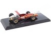 Ferrari Dino 246 P F1 Richie Ginther 1960 – Miniatura 1:24 Premium