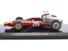 Ferrari Dino 246 P F1 Richie Ginther 1960 – Miniatura 1:24 Premium
