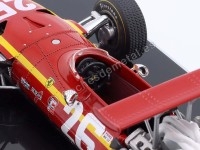 Ferrari Dino 246 P F1 Richie Ginther 1960 – Miniatura 1:24 Premium