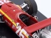 Ferrari Dino 246 P F1 Richie Ginther 1960 – Miniatura 1:24 Premium