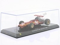 Ferrari Dino 246 P F1 Richie Ginther 1960 – Miniatura 1:24 Premium