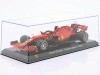 Ferrari 312 F1-68 1968 Nº26 Jacky Ickx – Escala 1:24 Premium