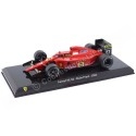Ferrari SF1000 F1 2020 Nº16 Leclerc – Escala 1:24 Premium Collectibles