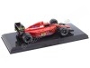Ferrari SF1000 F1 2020 Nº16 Leclerc – Escala 1:24 Premium Collectibles
