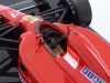 Ferrari SF1000 F1 2020 Nº16 Leclerc – Escala 1:24 Premium Collectibles