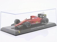 Ferrari SF1000 F1 2020 Nº16 Leclerc – Escala 1:24 Premium Collectibles