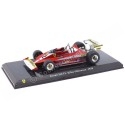 F1-91 Ferrari 1991 Nº27 Alain Prost – Modelo de Premium a escala 1:24