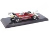 F1-91 Ferrari 1991 Nº27 Alain Prost – Modelo de Premium a escala 1:24