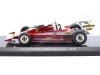 F1-91 Ferrari 1991 Nº27 Alain Prost – Modelo de Premium a escala 1:24