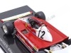 F1-91 Ferrari 1991 Nº27 Alain Prost – Modelo de Premium a escala 1:24