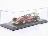 F1-91 Ferrari 1991 Nº27 Alain Prost – Modelo de Premium a escala 1:24