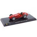 Ferrari 312 T3 1978 Gilles Villeneuve 1:24 - De Premium Collectibles