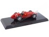 Ferrari 312 T3 1978 Gilles Villeneuve 1:24 - De Premium Collectibles