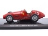 Ferrari 312 T3 1978 Gilles Villeneuve 1:24 - De Premium Collectibles