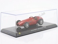 Ferrari 312 T3 1978 Gilles Villeneuve 1:24 - De Premium Collectibles