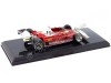 Ferrari 500 F2 1952 Alberto Ascari Campeón F1 1:24 - Réplica Increíble