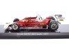 Ferrari 500 F2 1952 Alberto Ascari Campeón F1 1:24 - Réplica Increíble