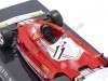 Ferrari 500 F2 1952 Alberto Ascari Campeón F1 1:24 - Réplica Increíble