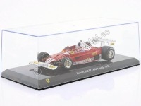Ferrari 500 F2 1952 Alberto Ascari Campeón F1 1:24 - Réplica Increíble