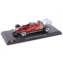 Ferrari 1977 Niki Lauda Campeón del Mundo - De Premium Collectibles