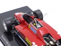 Ferrari 1977 Niki Lauda Campeón del Mundo - De Premium Collectibles
