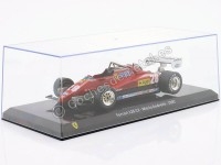 Ferrari 1977 Niki Lauda Campeón del Mundo - De Premium Collectibles
