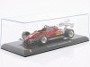 Ferrari 1977 Niki Lauda Campeón del Mundo - De Premium Collectibles