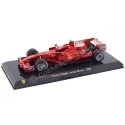 Ferrari 1982 Andretti F1 Última Temporada - Réplica a escala 1:24