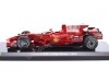 Ferrari 1982 Andretti F1 Última Temporada - Réplica a escala 1:24