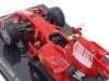 Ferrari 1982 Andretti F1 Última Temporada - Réplica a escala 1:24