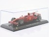 Ferrari 1982 Andretti F1 Última Temporada - Réplica a escala 1:24