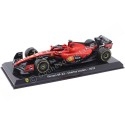 Réplica Ferrari F2008 de Felipe Massa -  De Premium Collectibles