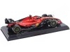 Réplica Ferrari F2008 de Felipe Massa -  De Premium Collectibles