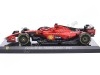 Réplica Ferrari F2008 de Felipe Massa -  De Premium Collectibles