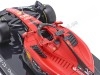 Réplica Ferrari F2008 de Felipe Massa -  De Premium Collectibles